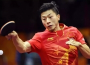 雷火电竞app-韩国队逆转瑞典队，马龙刷新纪录