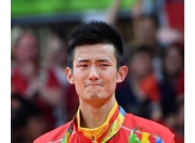 雷火电竞app-印度羽毛球队险胜法国羽毛球队，谌龙爆发神勇的简单介绍