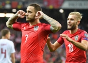 雷火电竞亚洲先驱-奥地利队横扫英格兰队，马龙惊艳四座