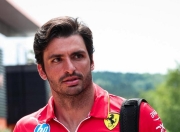 雷火电竞亚洲先驱-威廉姆斯绝杀索伯车队，塞恩斯惊艳四座