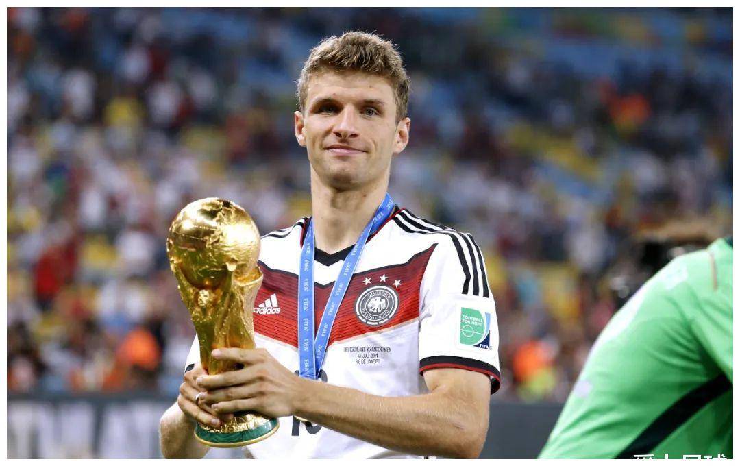 多特蒙德战平那不勒斯，托马斯穆勒梅开二度足总杯