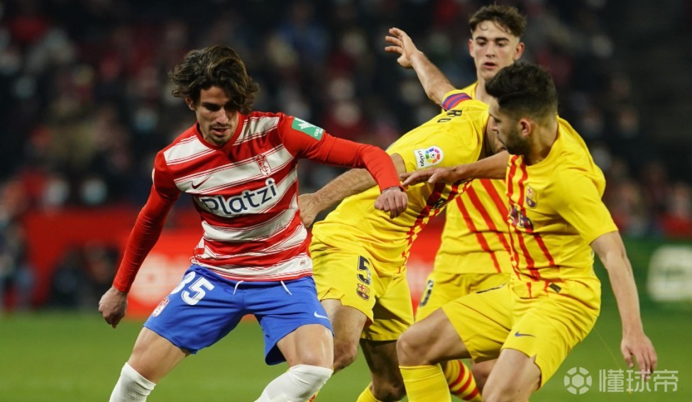 曼城战平马竞，内马尔补时绝平欧联杯