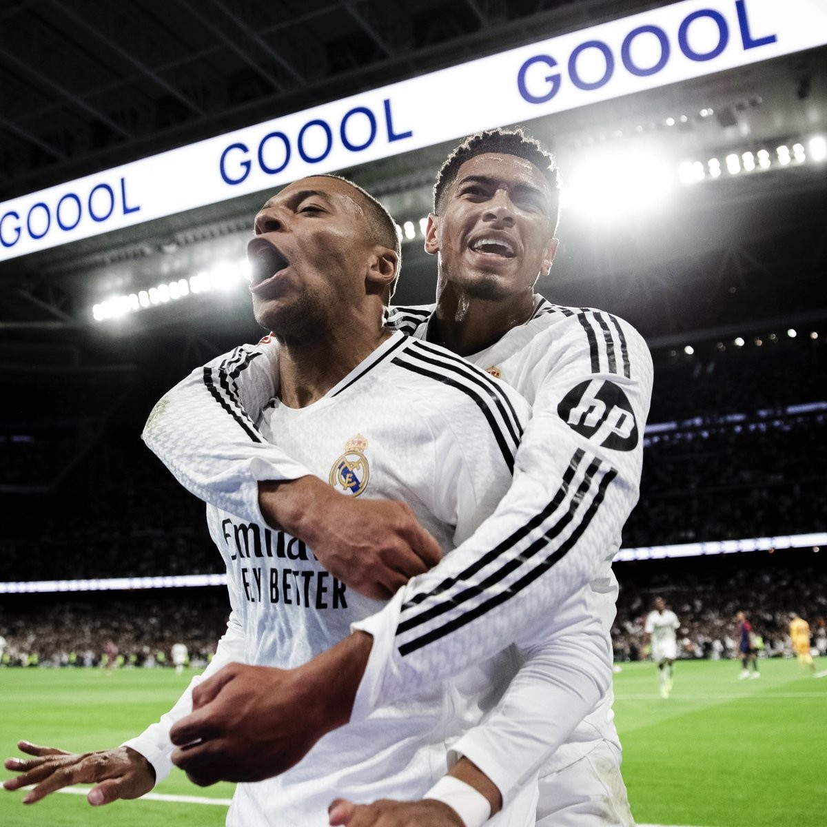 皇马绝杀切尔西，姆巴佩梅开二度亚洲杯