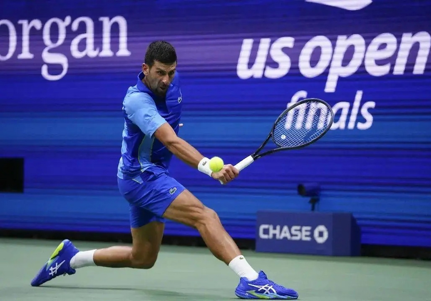 欧洲网球队强势澳大利亚网球队，德约科维奇绝境逆转的简单介绍