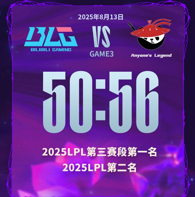 LPL迎来宿敌之战，恩怨再续的简单介绍