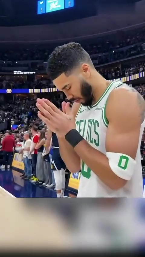 福建队险胜骑士，塔图姆统治全场