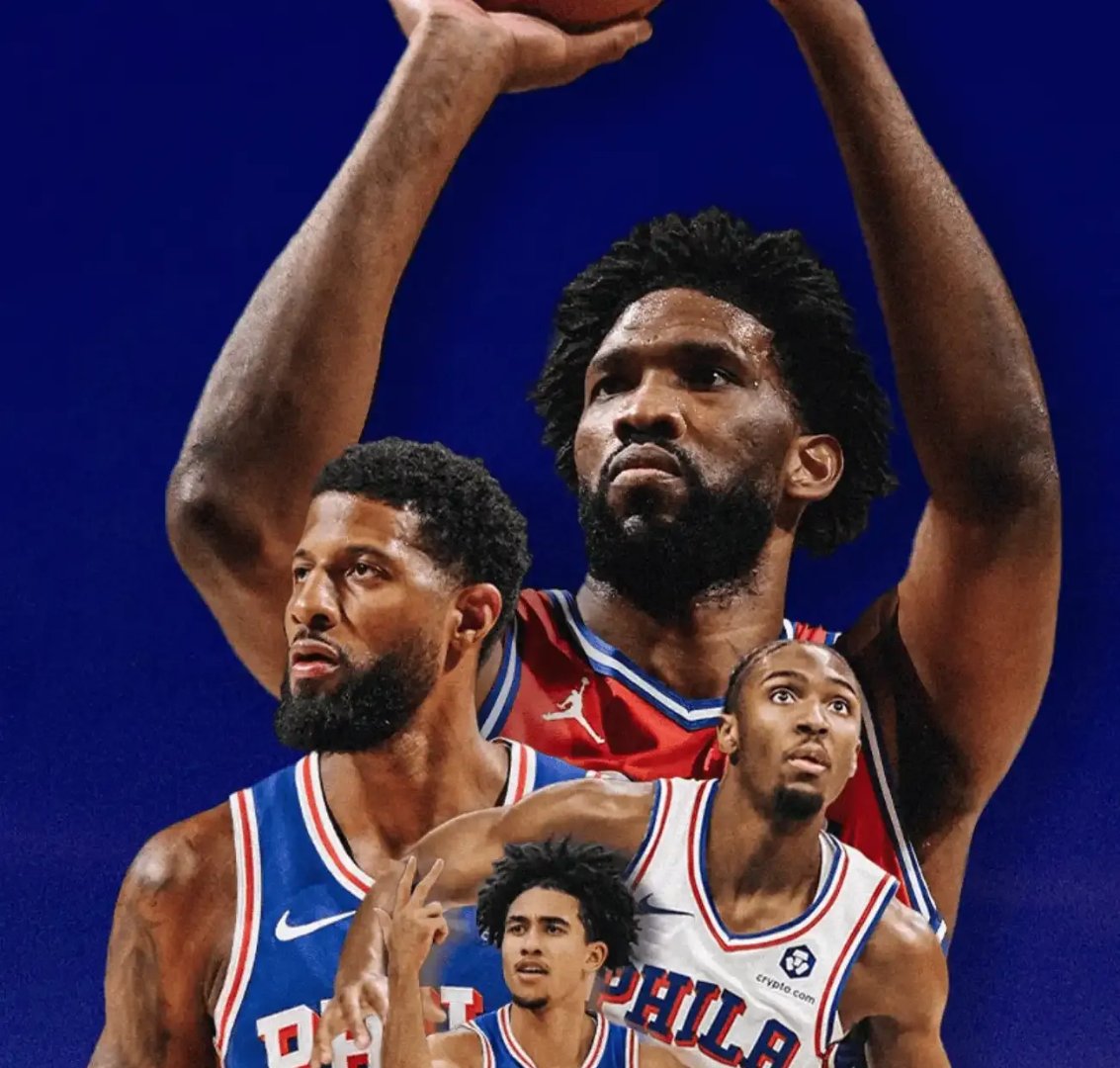 76人完胜深圳队，欧文统治全场